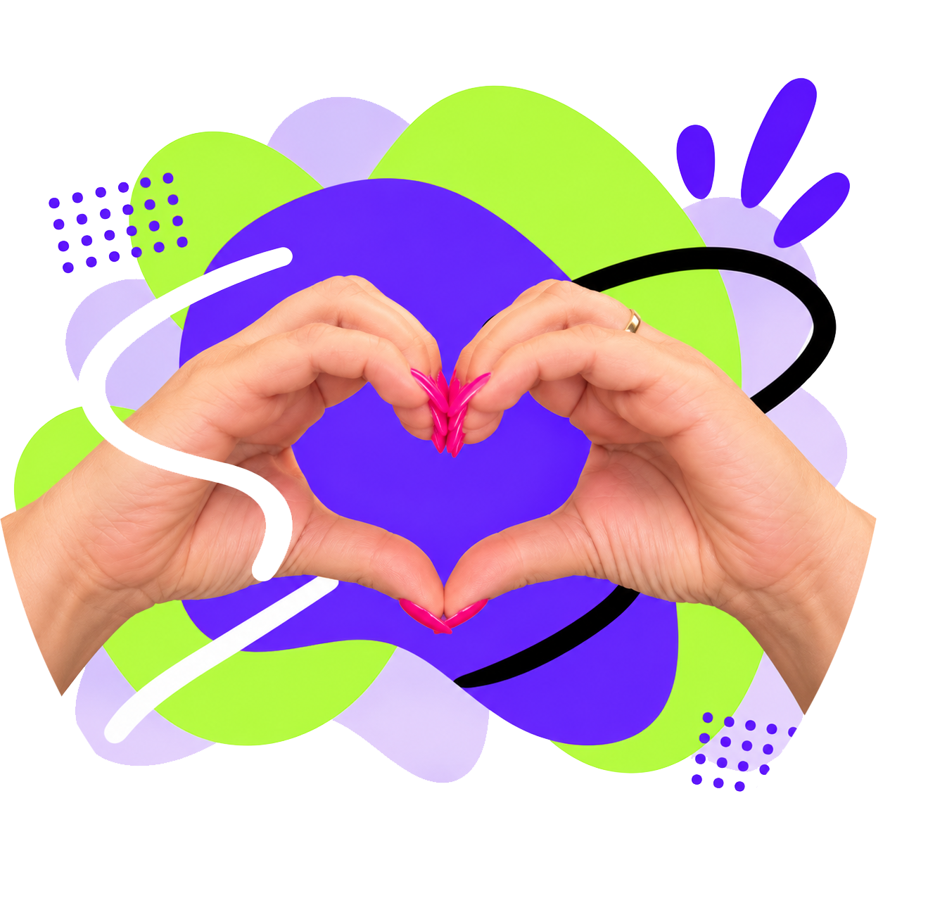 HEART I HEART YOU
