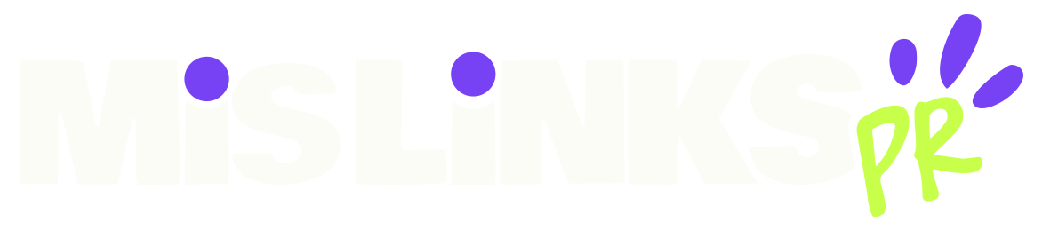 Mis Links PR